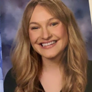 Meet your Posher, Kaitlin